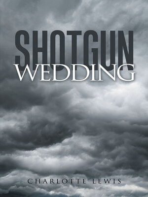 cover image of Shotgun Wedding